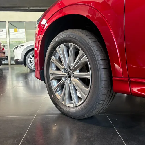 Mazda Cx-5 2.5 Grand Touring At