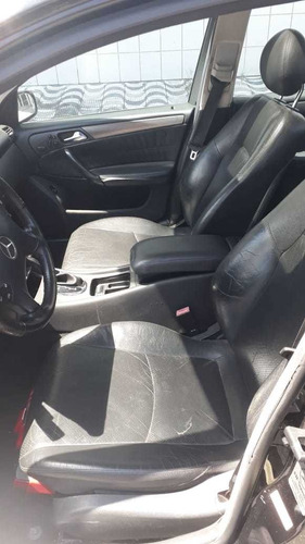 Peças Mercedes C320 Ano 2002 Como Motor Cambio Ou Carro Todo