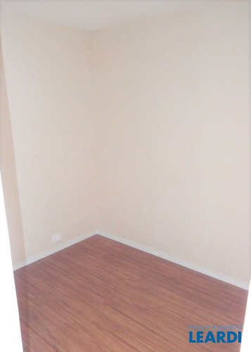 Imagem 8 de 15 de Apartamento - Pompéia - Sp - 641742