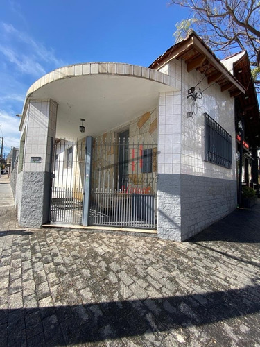 Imagem 1 de 15 de Casa Comercial - Tatuape - Ref: 9441 - V-9441