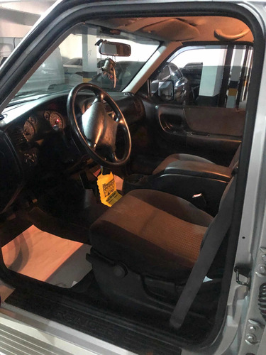 Imagem 17 de 17 de Ford Ranger 2011 2.3 Xlt Cab. Dupla 4x2 4p