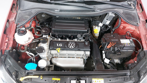 Volkswagen Vento 1.6 COMFORTLINE PLUS
