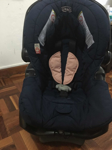 Silla Graco Para Bebé Niña