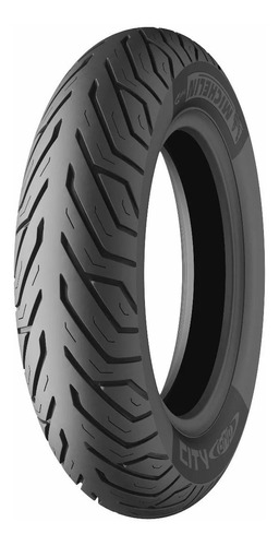 Cubierta Michelin 90 90 12 City Grip Scooter Fas Motos