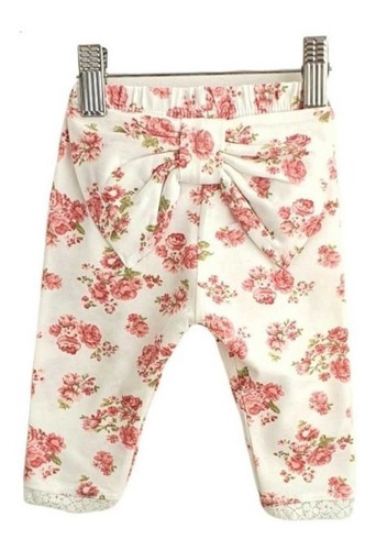 Imagen 1 de 2 de Pantaloncitos Babuchas Calcitas Chocolette Bebes Premium