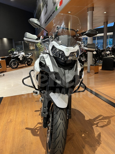 Imagen 7 de 15 de Benelli Trk 502