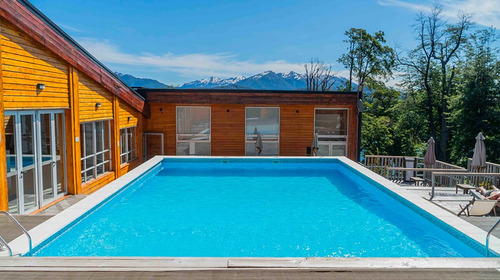 Tiempo Compartido En Bahia Montaña Resort Para 6 Personas