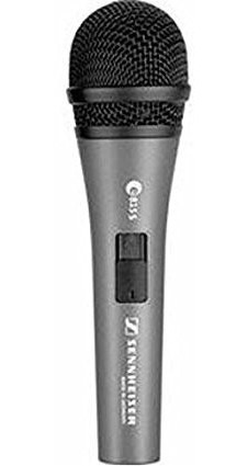 Microfone Sennheiser E815 Sc