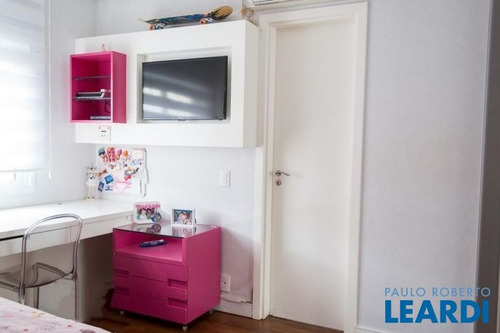 Imagem 7 de 15 de Apartamento - Vila Mariana - Sp - 613414