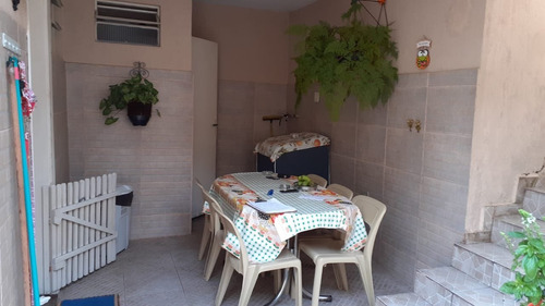 Imagem 10 de 15 de Casa Térrea Em Vila Moinho Velho - São Paulo - 2924