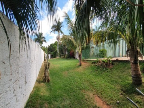 Imagem 6 de 19 de Chácara À Venda No Recreio Sorocabano, Em Sorocaba -sp - 5424 - 70009432