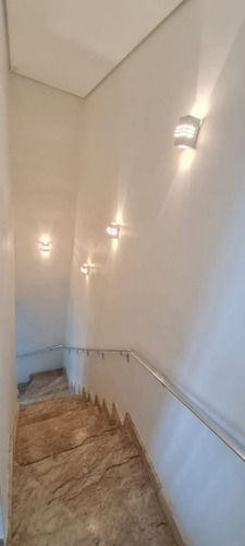 Imagem 17 de 25 de Linda Cobertura 3 Quartos No Serrano ! - 4429