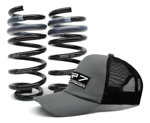 Molas Eibach Pro-kit Porsche Cabriolet 911 3.0t 4 S 4s 2019+