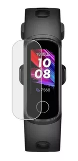 3 Protectores De Pantalla Para Huawei Honor Band 5i