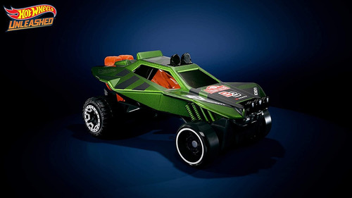 Imagen 9 de 10 de Hot Wheels Unleashed - Standard Edition - Playstation 5- Ps5