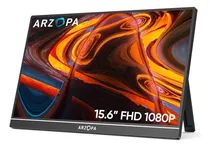 Comprar Arzopa Monitor Portátil 15.6'' Fhd 1080p - Monitor Portátil