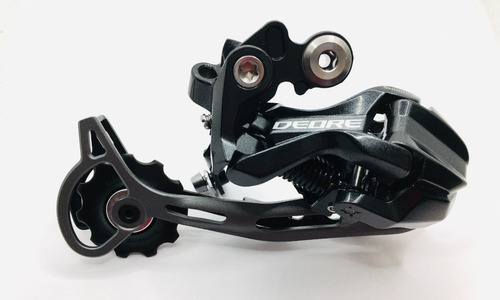 Tensor Desviador Trasero Shimano Deore Rd M592 9 Velocidades