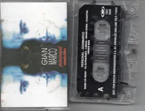 Comprar Gian Marco Personal Cassette Ricewithduck