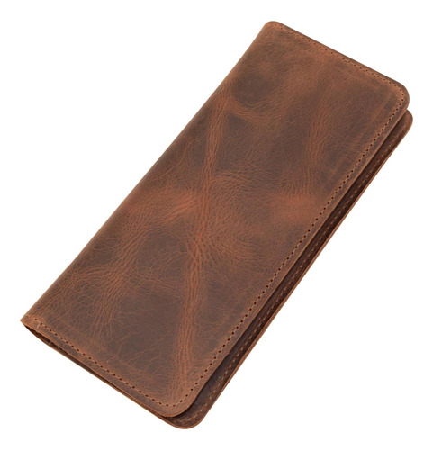 Hide & Drink, Cartera Para Teléfono Móvil Hecha A Mano Con C