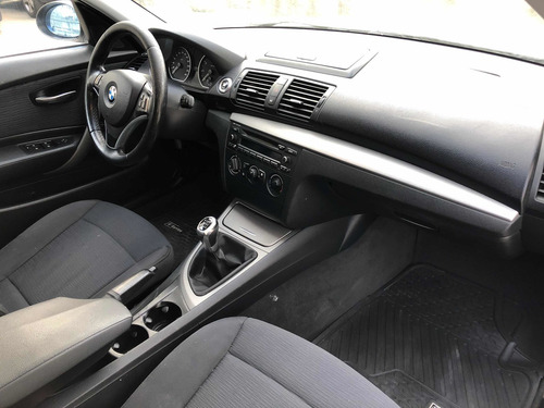 Bmw Serie 1 1.6 116i Active 2008