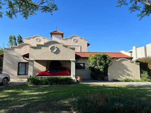 Casa En  Ayres Del Sur, Córdoba