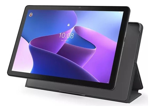 Tablet Lenovo Tb M10 Plus 125fu 10.61 4gb 64gb + Folio Case