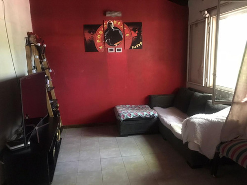 Alquiler Tres Ambientes Departamento - Moron Sur