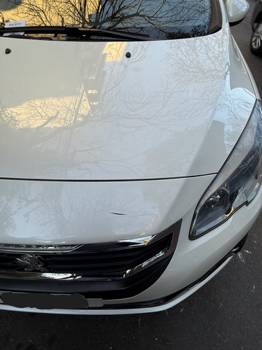 Peugeot 308 1.6 Allure Nav 115cv