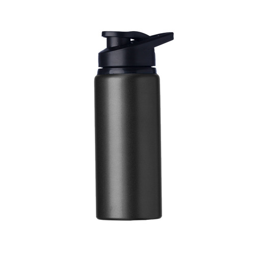 Imagem 4 de 6 de 5 Unidades Squeeze 600ml Alumúnio