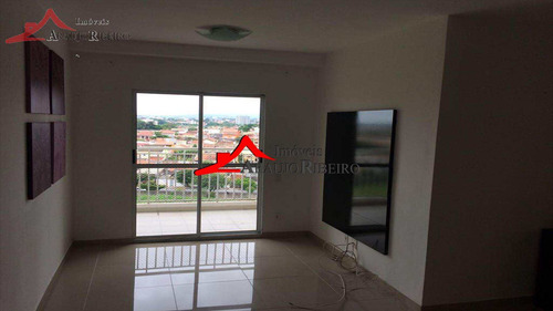 Imagem 2 de 14 de Apartamento Com 3 Dorms, Parque Santo Antônio, Taubaté - V3401