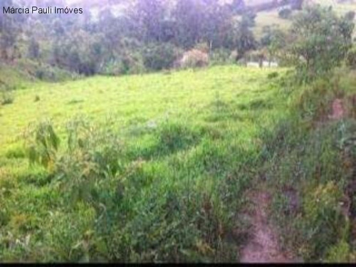 Imagem 1 de 2 de Terreno Em Itatiba - Te01278 - 69495466