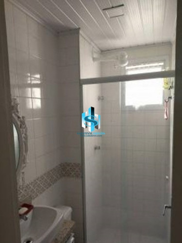 Imagem 11 de 20 de Apartamento A Venda Em Sp Mooca - Ap07953 - 70833057