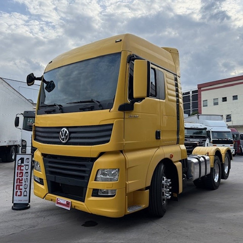 Vw 28460 28 460 Meteor 6x2 = Fh460 R440 R450 2544 Daf Man