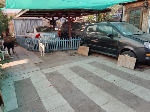 Se Vende Casa En El Bosque. Joaquín Diaz Garcés 814.4d/3b.1e