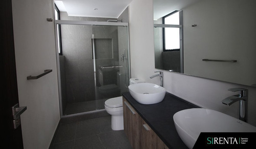 Imagen 18 de 30 de Departamento En La Vista (178m), Bosque Real En Renta, 2 Rec