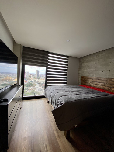 Departamento De Lujo Amueblado En Chapultepec, Tijuana