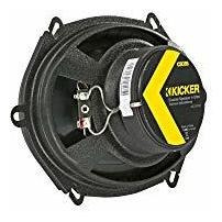 Kicker 46csc684 - Dos Pares De Csc68 De La Serie Cs De 6 X 8