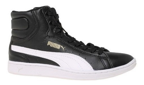 zapatillas botitas puma mujer