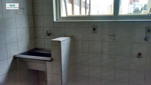Apartamento À Venda Em Jundiaí/sp - Az-ap00150