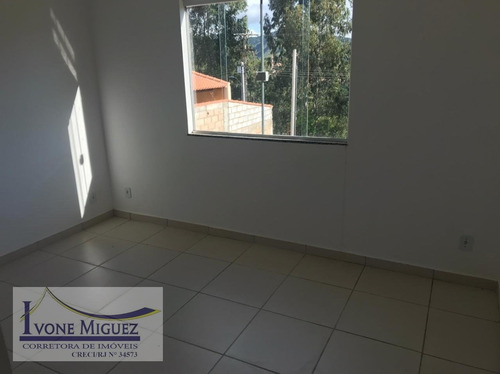 Imagem 12 de 15 de Casa Em Recanto Dos Eucalíptos - Paty Do Alferes - 3267