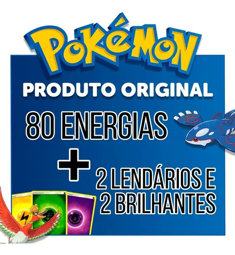 Pokemon pokemons lendarios 2