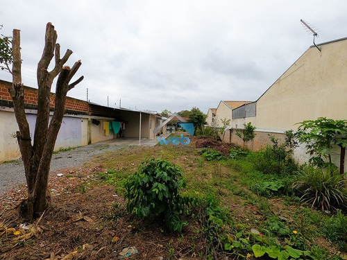 Imagem 15 de 26 de Terreno Com 550m² À Venda No Bairro Cajuru, Excelente Para Moradia Ou Investimento, Próximo A Rua Dos Ferroviários. - Te00160 - 71151119