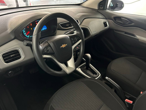 Chevrolet Onix 1.4 MPFI LT 8V FLEX 4P AUTOMÁTICO