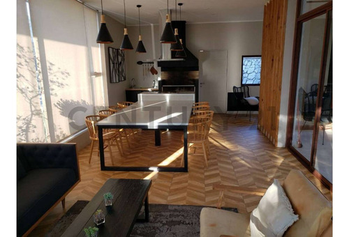 Venta Depto 3d 2b 1e, Lomas De San Andrés, Concep