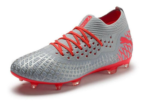 Championes De Futbol Puma Future 4.1 Netfit