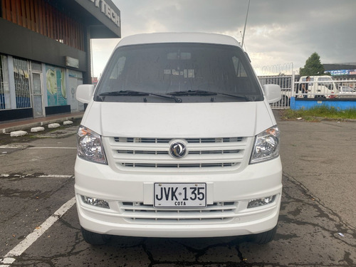 Imagen 3 de 25 de Dfsk K05s Luxury 2023