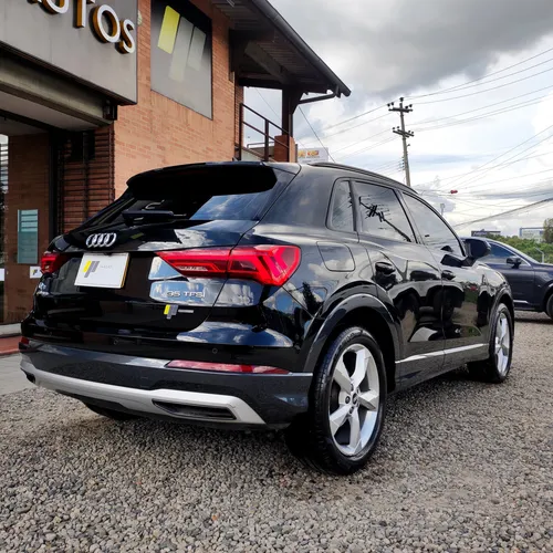 Audi Q3 1.4 Ambition 2021