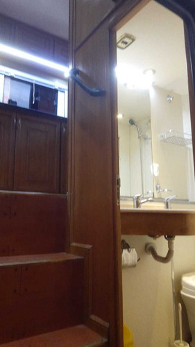 Alquiler De Motorhome Con Chofer Incluido