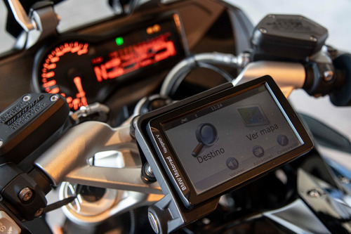 Bmw R 1200 Rs! Impecable! Roshaus. Financiación!