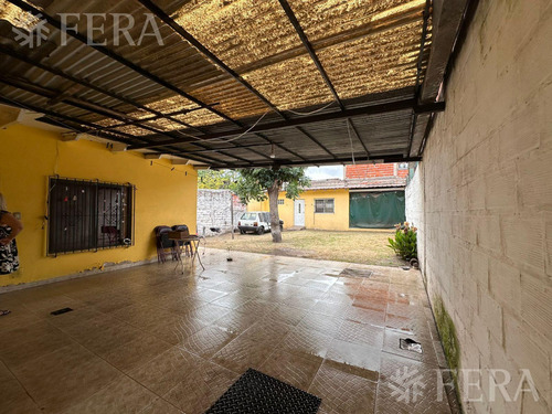 Venta Casa 4 Ambientes Con Cochera En Quilmes Oeste